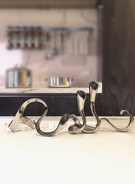 其他桌面摆件简约现代样板间