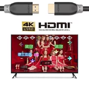 Phòng khiêu vũ không dây đôi nhảy mat Giao diện TV HDMI chạy máy nhảy múa cơ thể nhà cảm giác nhảy - Dance pad