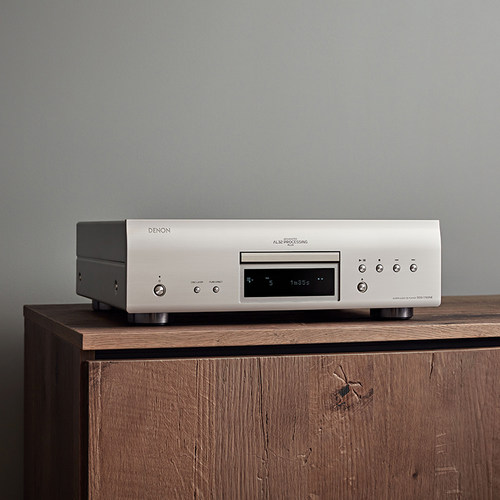 Denon/天龙 DCD-600NE/DCD900NE/DCD1700NE纯CD机播放机原装进口