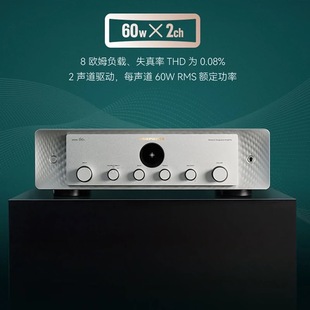 Marantz/马兰士 PM6007/MODEL M1/60N/50/30/70S立体声功放机