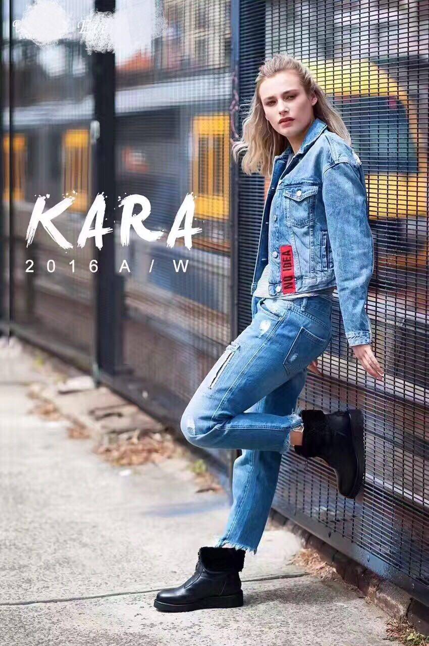 [Australia Direct Mail] EVER Premium snow boots「 11766 」locomotive Fur one Callous beautyin the Women's Shoes, Boots  category - from Buy2taobao.com to provide professional Taobao agent buy service