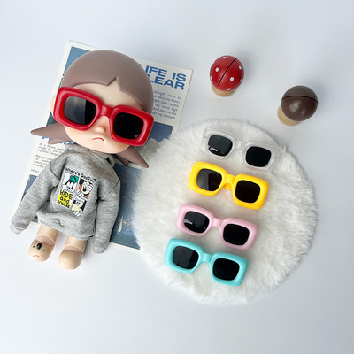 Zsiga嘎子姐可动人偶玩偶配件