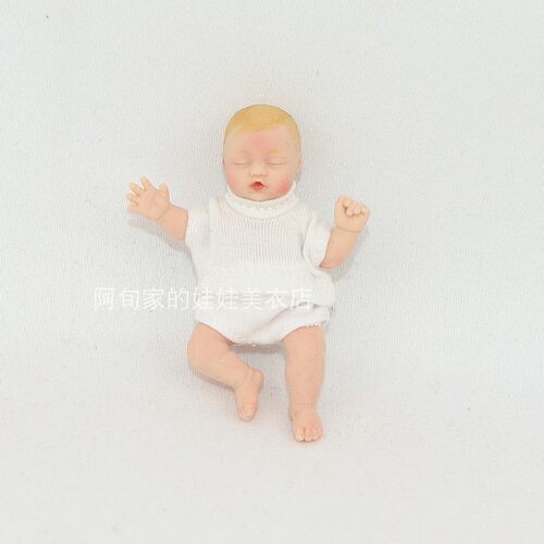 zuru婴儿球5厘米宝宝球娃衣套装
