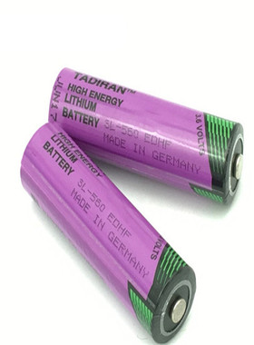 DATAPAQ耐高温专用电池 BP0021 耐高温锂电池