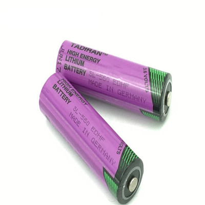 DATAPAQ耐高温专用电池 BP0021 耐高温锂电池