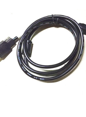 DATAPAQ数据线   Q18下载数据线 TPAQ21型号