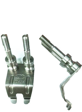 波峰焊劲拓钛爪GS10434压片爪JT新款压片重载型压片爪 锡炉链爪