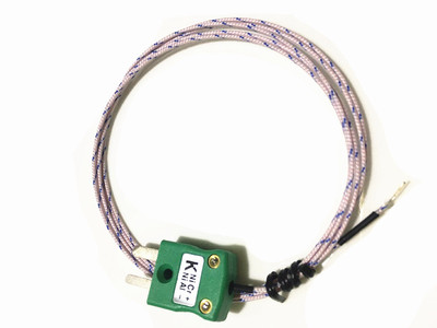 DATAPAQ热电偶 专用测温线 DATAPAQ炉温仪测试线耐高温300度