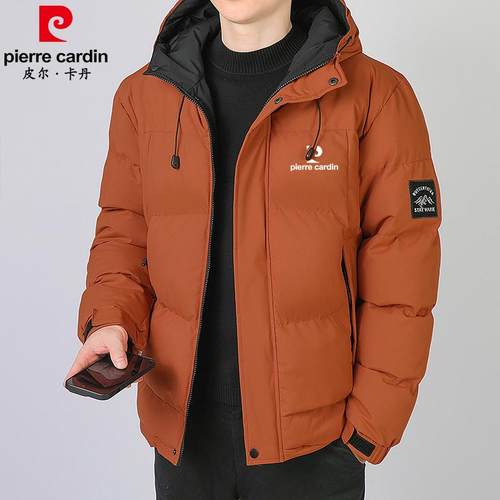 2025新款冬季加厚保暖棉衣