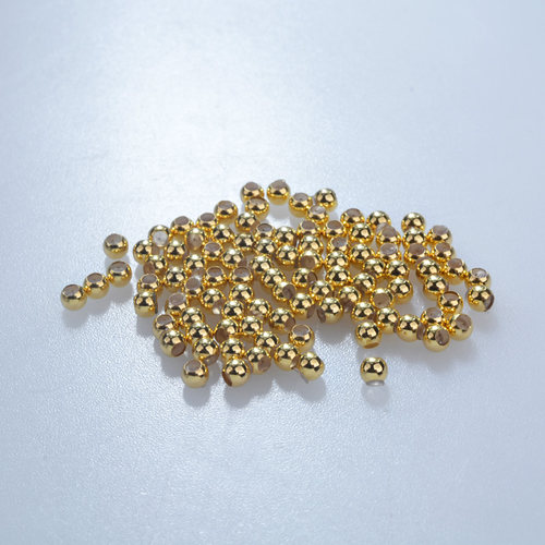 芙茉莉可调节防滑硅胶双色定位球