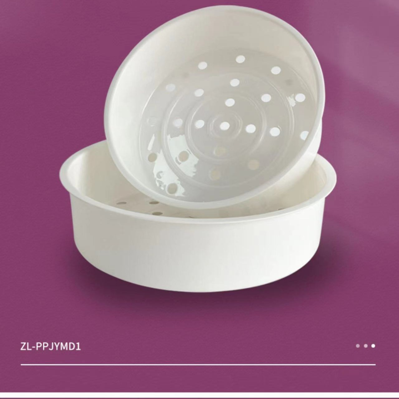 电饭锅蒸笼2l3l4l5L智能煲通用