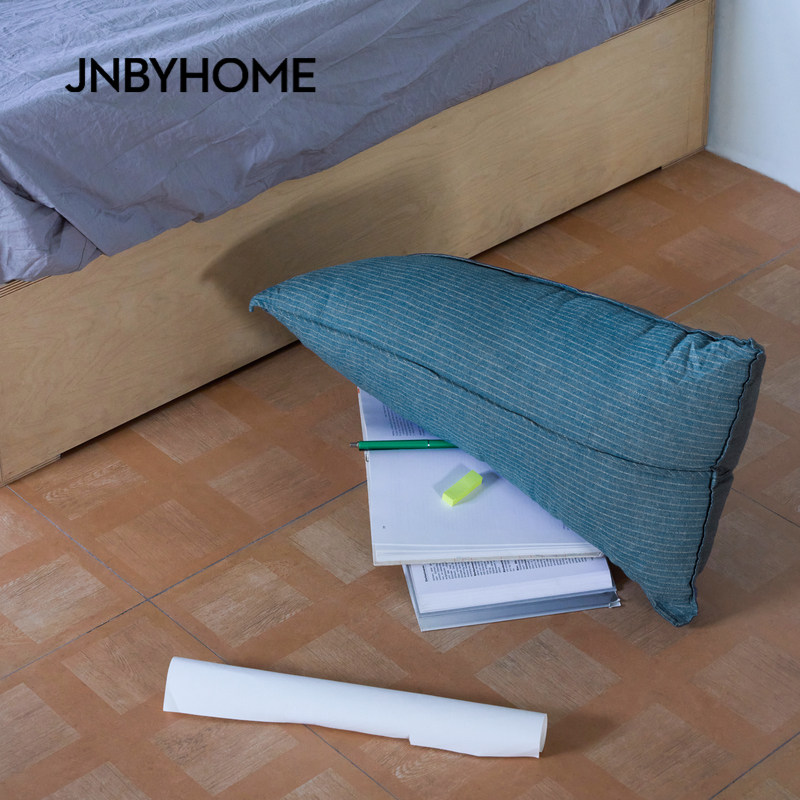 JNBYHOME江南布衣26新品趣味造型靠垫居家办公室礼物布艺简