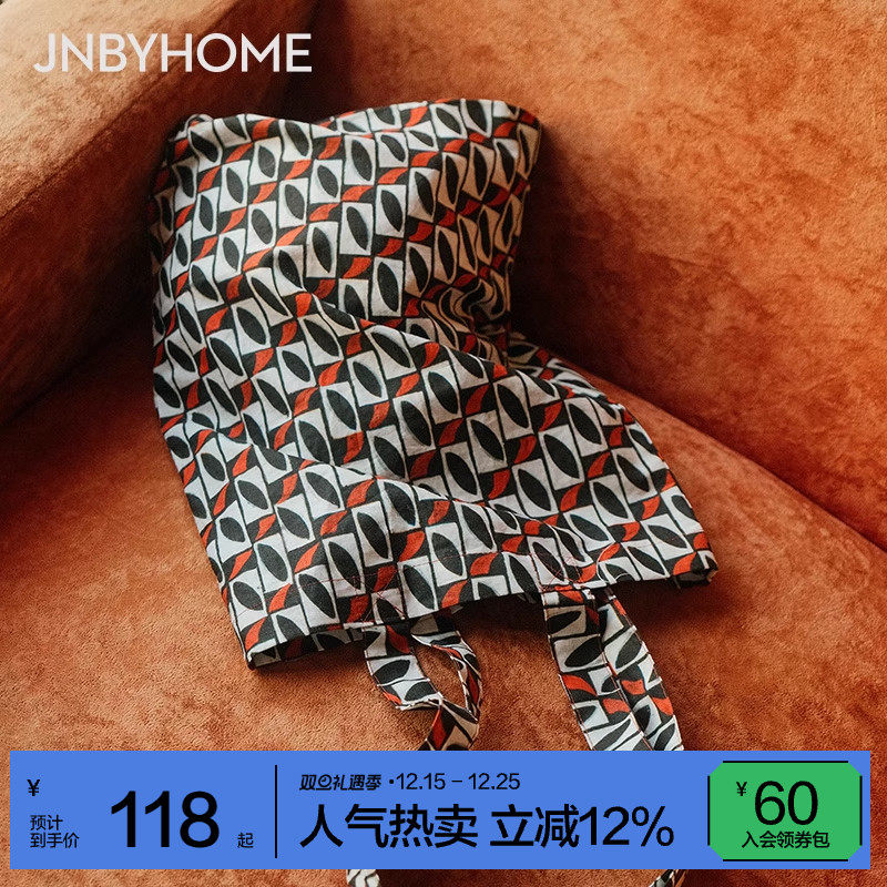 JNBYHOME25新品手提包