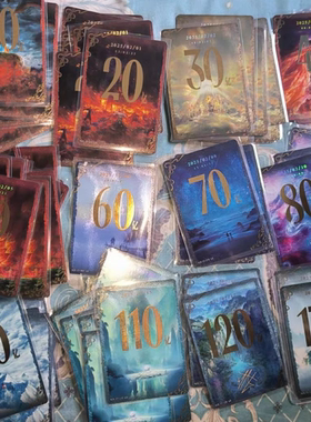 卡游哪吒正版炽影包第一弹高卡位海报卡L5定格卡L6单卡100亿90亿