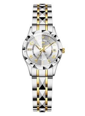 德国JONNY MOORE 时尚潮流手表 J1023DG-7M