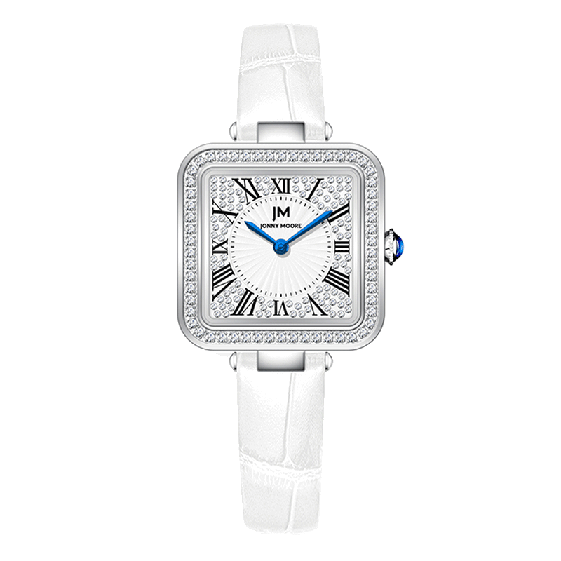 德国JONNY MOORE 时尚潮流手表J1517L-7