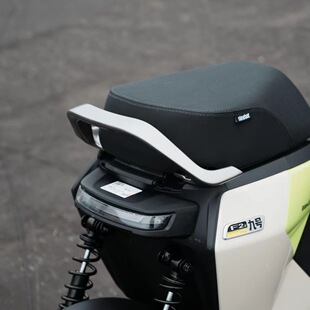 九号MZmix扶手靠背机械师Mmax10/F90/Nz/F2z/M5靠背铝合金长短坐