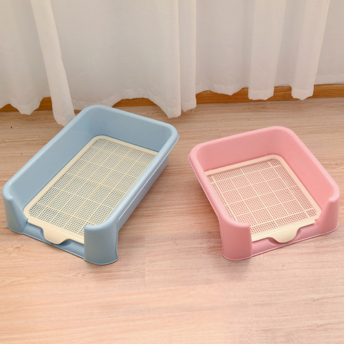 金毛冲水神器大型犬防踩屎狗狗