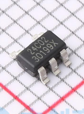 原装正品 ZD24C02B-STGMT SOT23-5L EEPROM Zetta(澜智)