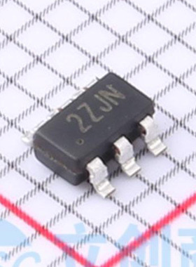 原装正品 SSP9451 丝印**JN 封装SOT23-6 降压稳压电路 电源芯片