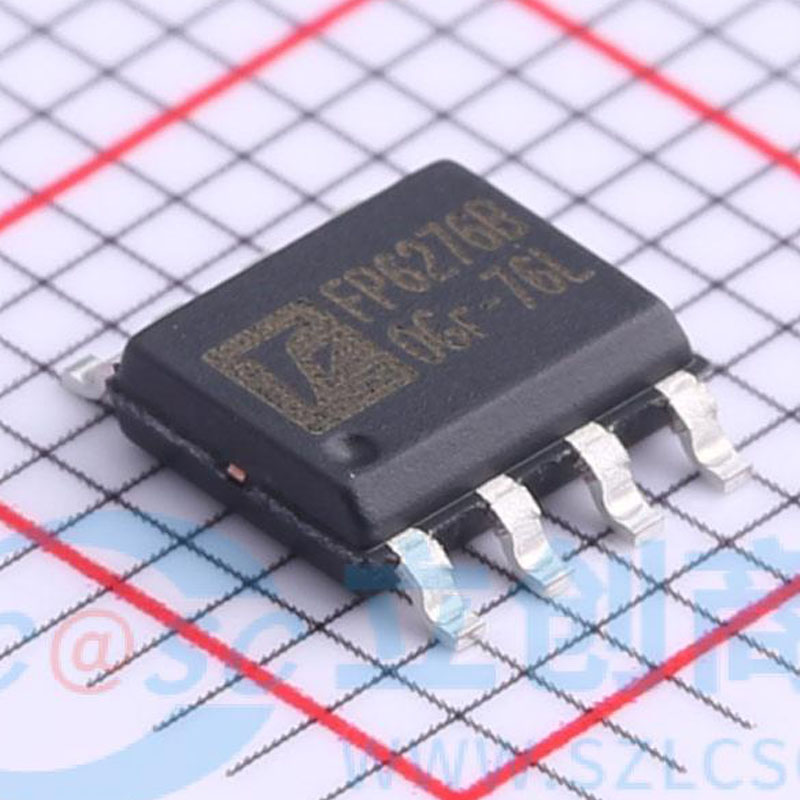 全新原装 FP6276BXR-G1 封装SOP8 升压型DC-DC电源管理集成芯片IC