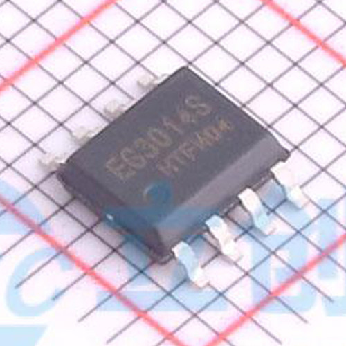 全新原装 EG3014S 贴片SOP-8 功率MOS场效应管 驱动器芯片