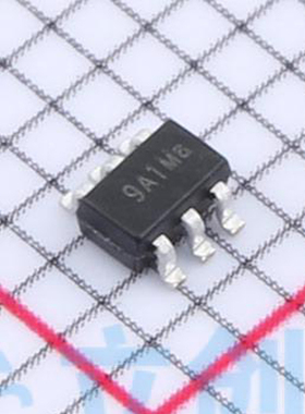 原装正品 TP181A1-CR 贴片SC70-6 双向电流检测感应放大器芯片IC