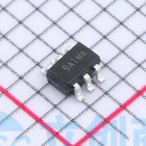 原装TP181A1-CR双向电流感应IC