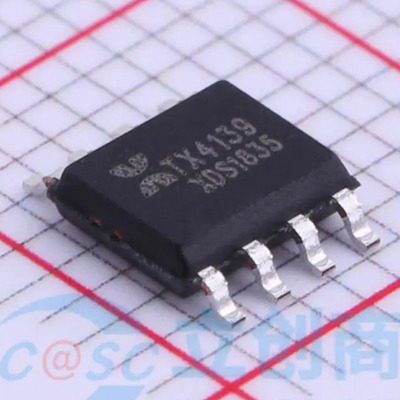 原装正品 TX4139 封装ESOIC-8 降压型IC DC-DC电源 芯片IC