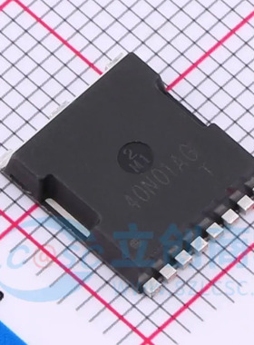 原装正品 SP40N01AGTO 场效应管(MOSFET) 40V 电流:350A TOLL-8L