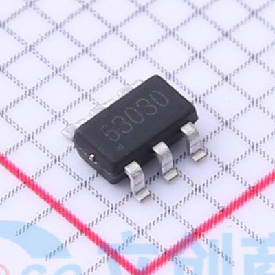 原装正品 LGS63032B6 封装SOT23 丝印63032 升压恒流PWM调光芯片