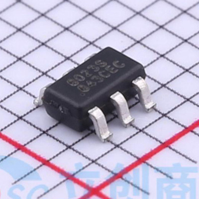 全新原装 SSP8023D 丝印8023S SOT-23-6 电机驱动芯片 现货供应