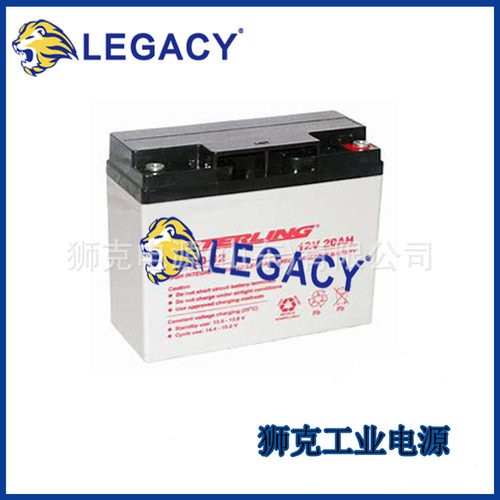 美国STERLING蓄电池HP110-12 12V110AH机房应急通信设备