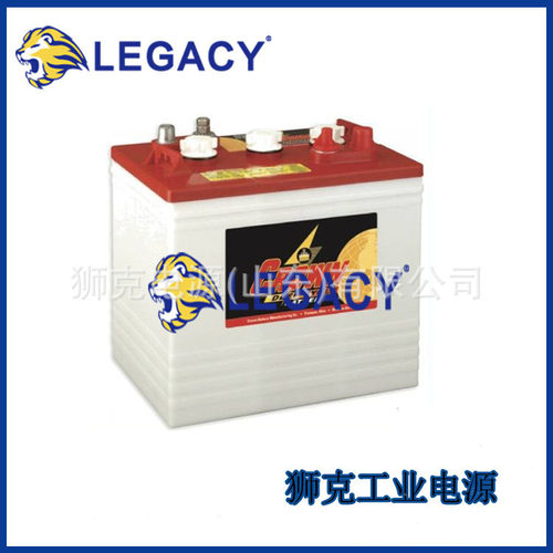 美国CROWN蓄电池12CRV135免维护12V13H仪器 托盘车船舶设备