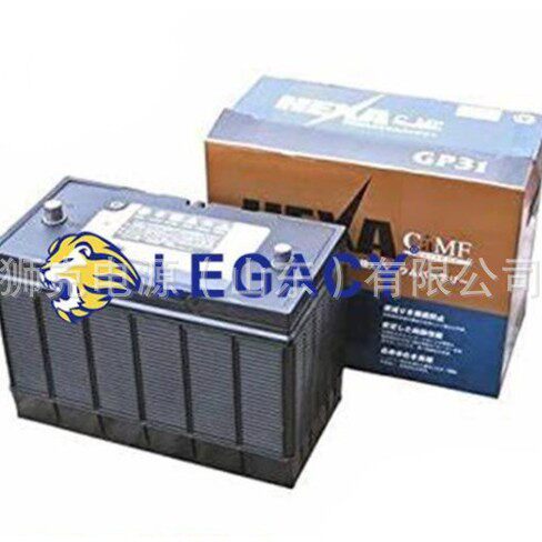 美国US蓄电池US 250HC XC2/6V280AH适用于扫地机洗地机