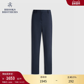 Brooks 羊毛简约商务通勤西装 Brothers 裤 布克兄弟女士春夏款