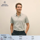 Brothers Brooks 布克兄弟男士 春夏新logo款 polo 短袖 Supima棉