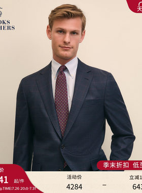 布克兄弟男士西装外套