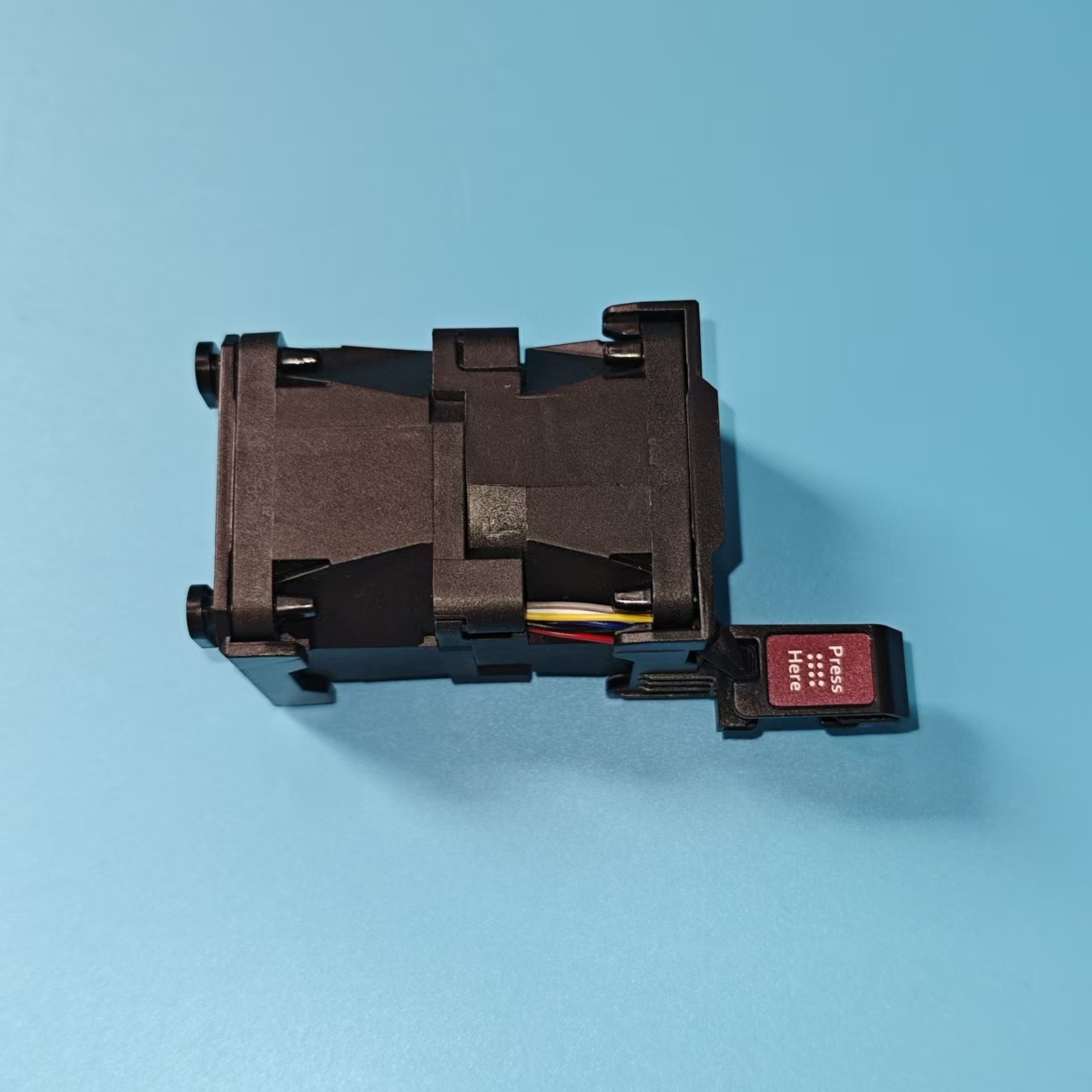 台达服务器风扇P43815-001 DC12V 2.70A