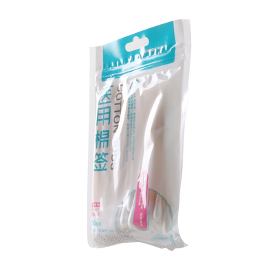 稳健医用棉签50支A1型