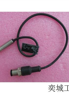 拆机正品IFM IE5351 IEBC003BASKG/0.3M/US 现货