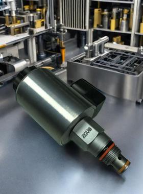 直销DTAF 常开 常闭 双截止 电磁阀 零泄漏 美国SUN原装替代