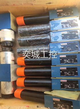 ZDR6DB2-4X/210YM力士乐减压阀现货供应