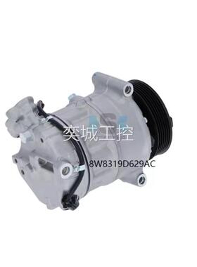 PXC16交流空调压缩机电机LR010723 LR030218 8W8319D629AC适用揽