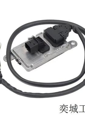 厂家直销 卡车 24V 氮氧传感器 5WK97401 2294291 NOx sensor