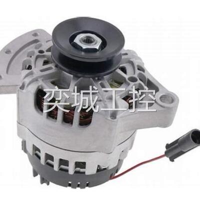 冷王ALTERNATOR 70AMP MRD-30-01114-27交流发电机30-60050-04 询