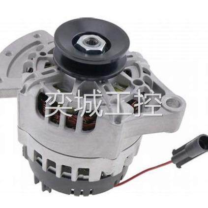冷王ALTERNATOR 70AMP MRD-30-01114-27交流发电机30-60050-04 询