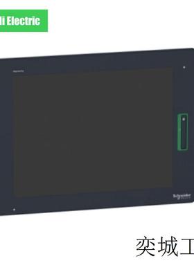 For Schneider HMIDT732 XGA高级触摸显示