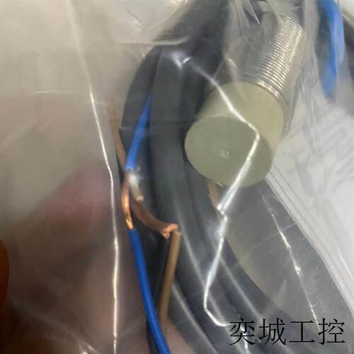 接近开关E2B-M12KS04-WZ-C1 KN08 KN16 M18 M30 WP M1