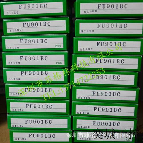 全新原装  FU901BC 日本竹中TAKEX光纤传感器